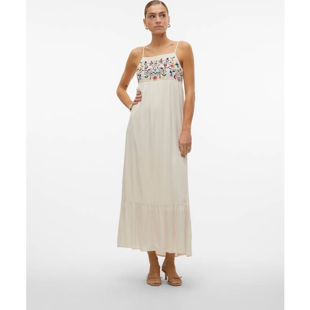 Vmsina Long Dress
