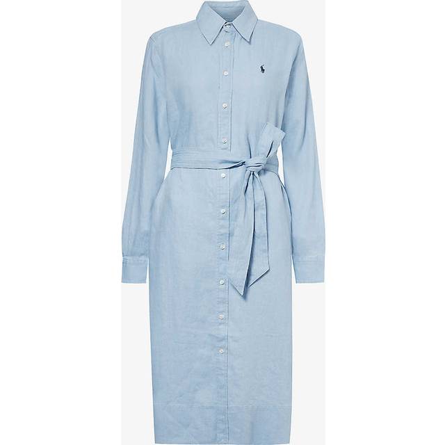 Shirt Dresses