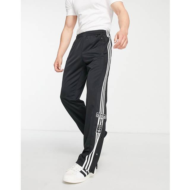 adidas  Tracksuit bottoms ADIBREAK  - EU S - Black - EU S