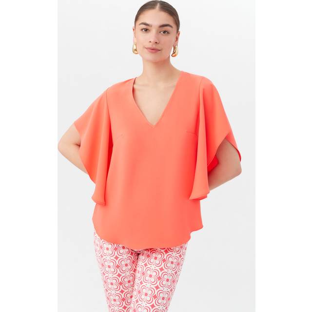 Trina Turk Moore Top