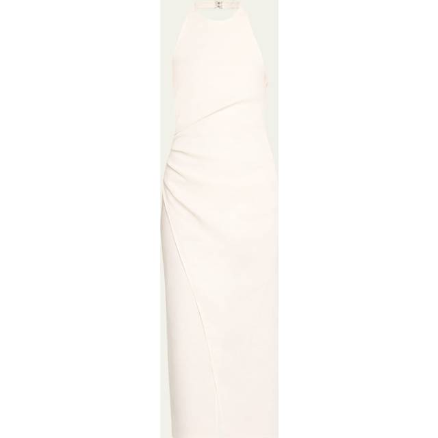 A.L.C. Sylvie Linen-Blend Dress