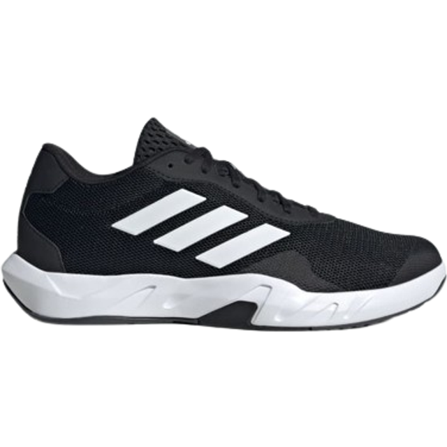 Cross training shoes adidas Amplimove - Noir