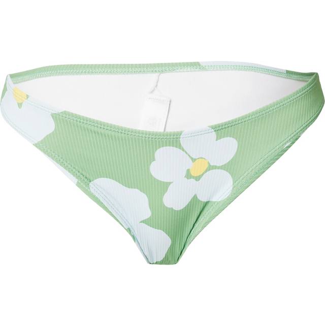 Bikini bottom  women - harmony hi cut|stone green|l
