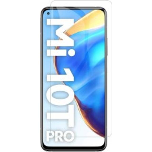 Xiaomi Mi 10T / 10T Pro Härdat glas 0.26mm 2.5D 9H