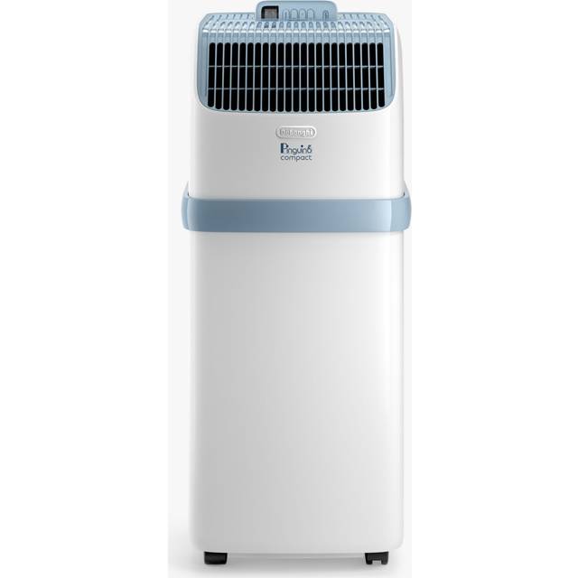 De'Longhi Pinguino ES72 Compact Portable Air Conditioner - White