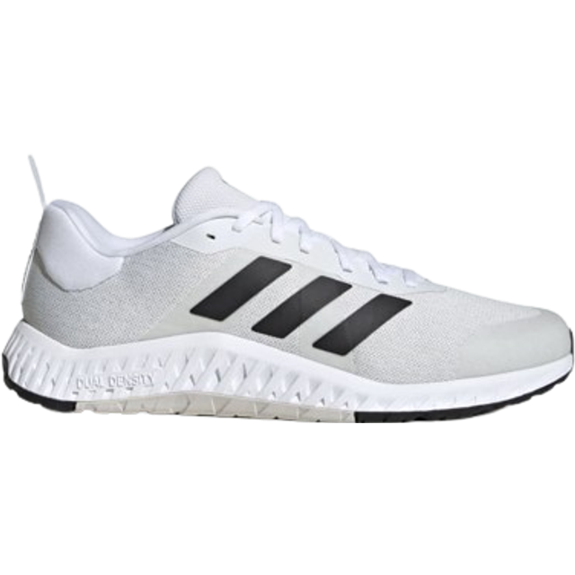 Cross training shoes adidas Everyset - Blanc