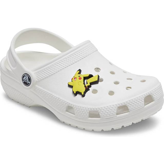Crocs Jibbitz Pikachu - Yellow - One Size