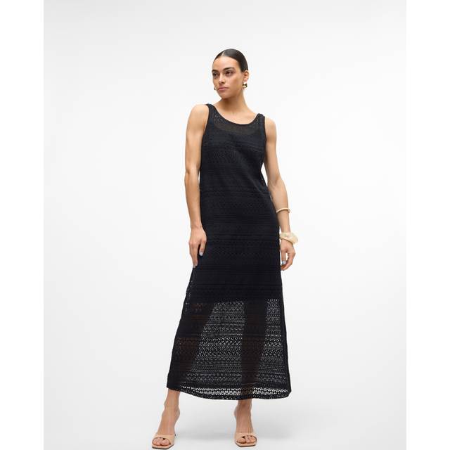 Vmhoney Long Dress