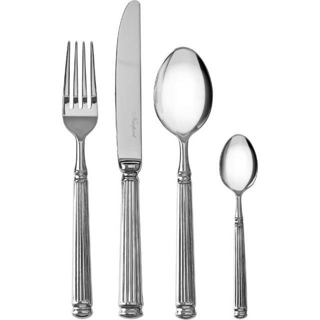 Langham bestickset 24 delar silver