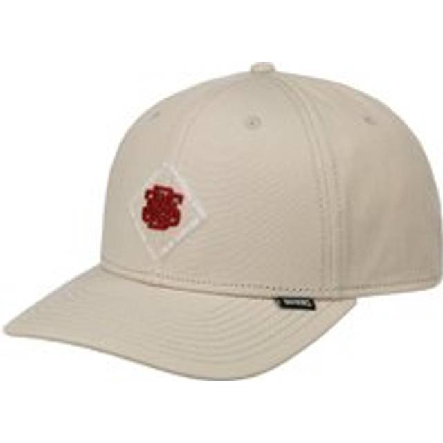 6P TrueFit 2.0 New Diamond Cap by Djinns - beige - One Size
