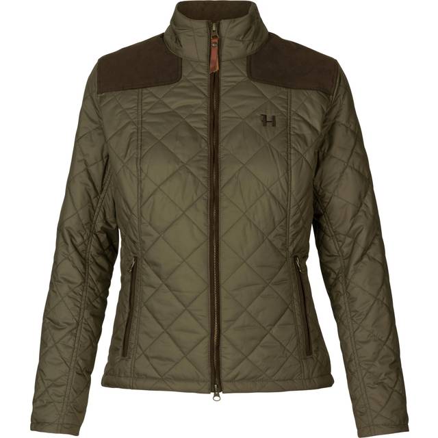 Harkila Ladies Ailsa Quilted Shooting Jacket