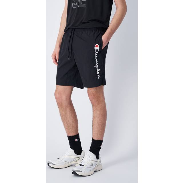 Champion Swim Shorts - Black