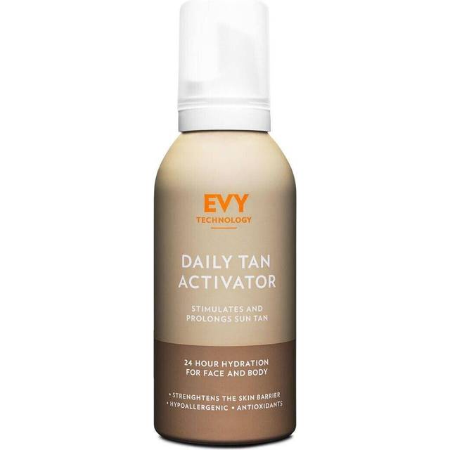 Daily Tan Activator 150 ml