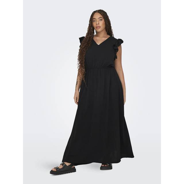 Carmetta Long Dress