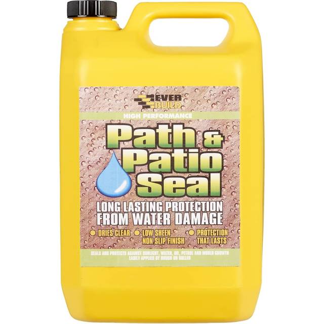 Everbuild Path and Patio Seal 5l