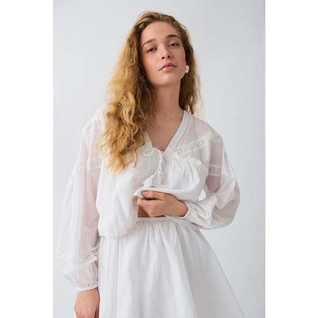 Blus 'Boho'