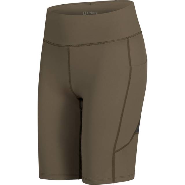 Urberg Women's Hiking Short Tights Capers, S