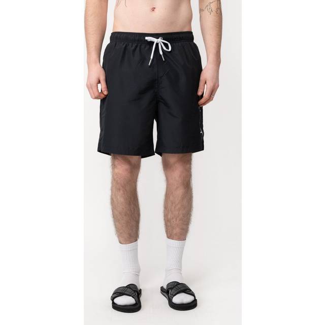 Gant - Badshorts Lightweight Swim Shorts - Svart