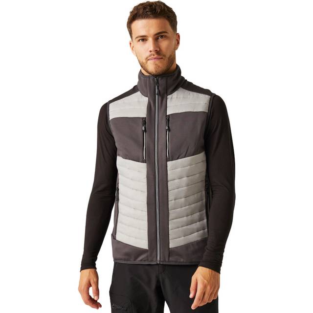 Regatta Professional Regatta Evolve Thermal Hybrid Unisex Bodywarmer T