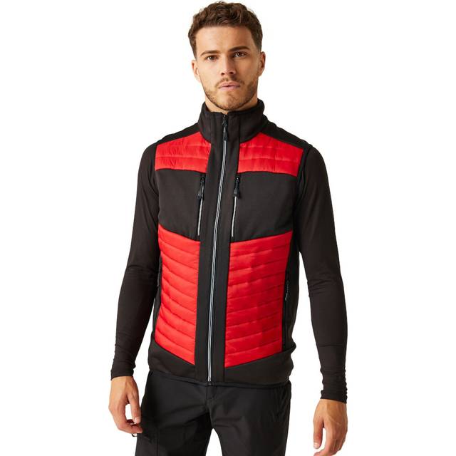 Regatta Professional Regatta Evolve Thermal Hybrid Unisex Bodywarmer T