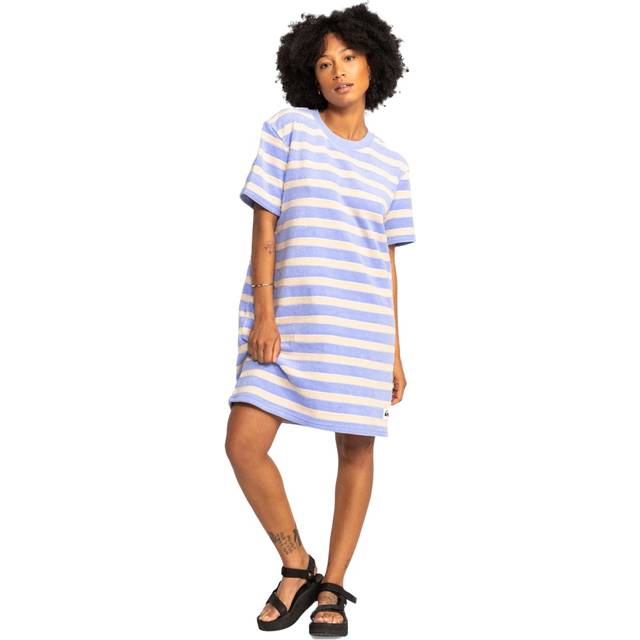UNI - Short Sleeve Dress for Women