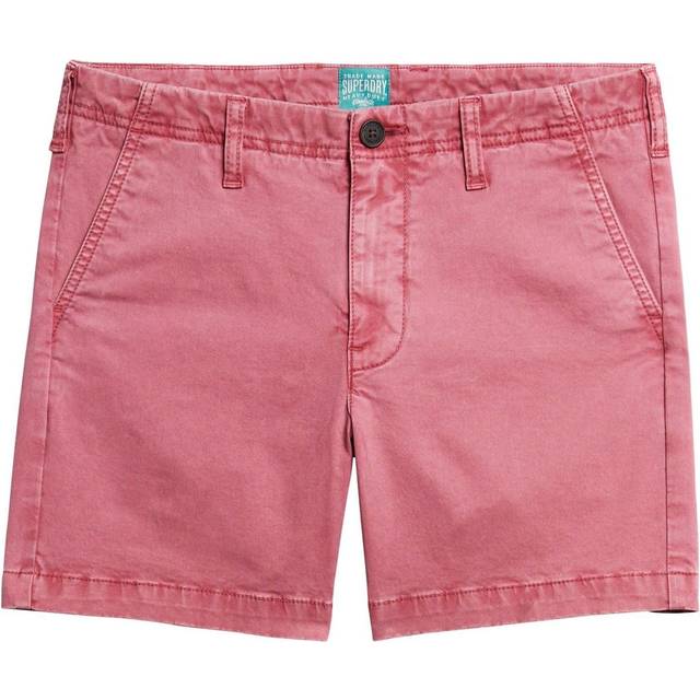 Superdry Classic Chino Shorts
