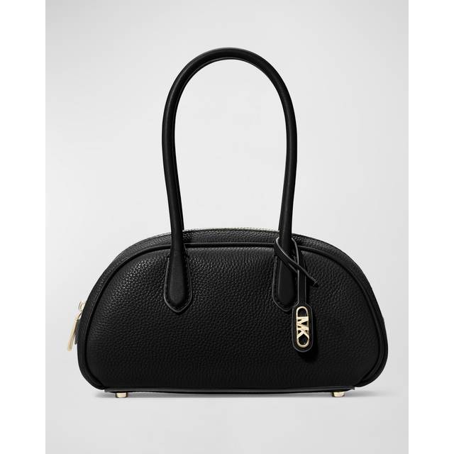 Michael Kors, Handbags, female, Black, ONE SIZE, Black Bags for Stylish Outfits