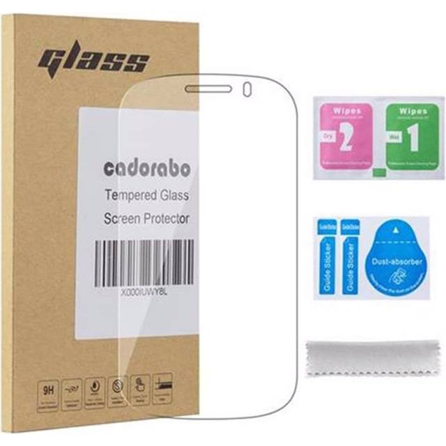 Tempered glass for alcatel c3 screen display protection film