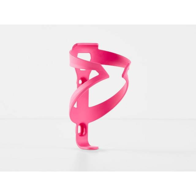 Trek Elite Recycled Bottle Cage - Vice Pink