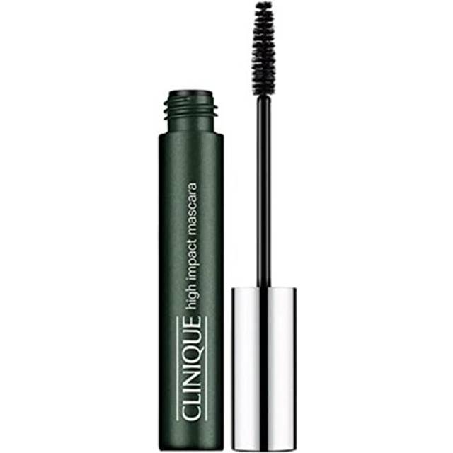 clinique High Impact Mascara 01 Black Full Size 028 oz7 ml (Unboxed)