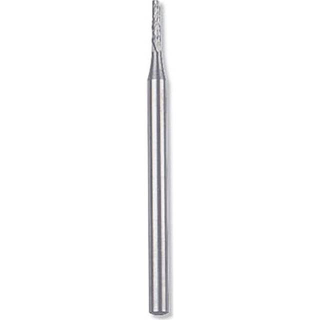 569D Grout Removal Bit, Silver, 1/16-Inch Diameter