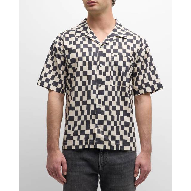 Frame Denim Vintage Shirt
