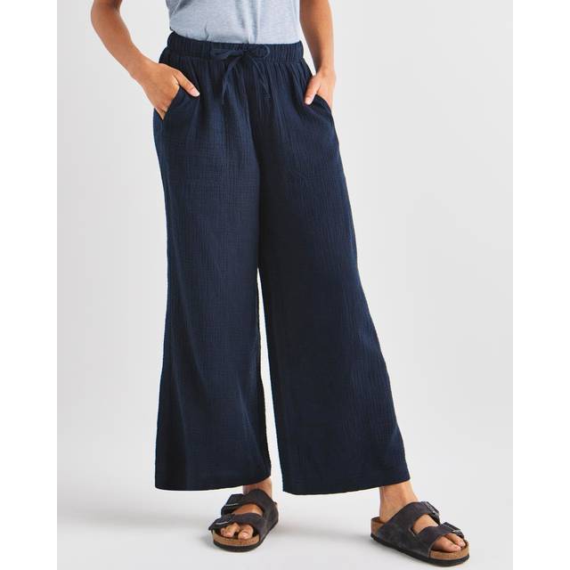 Splendid Gauze Pant