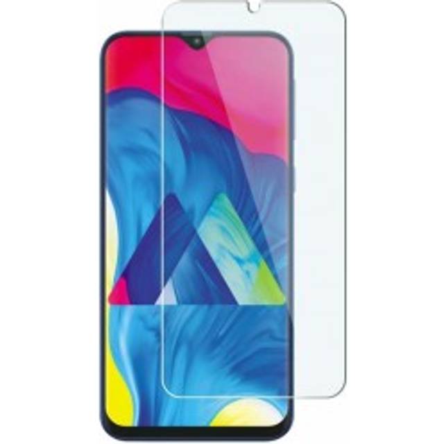 Samsung A10 Härdat glas 0.26mm 2.5D 9H