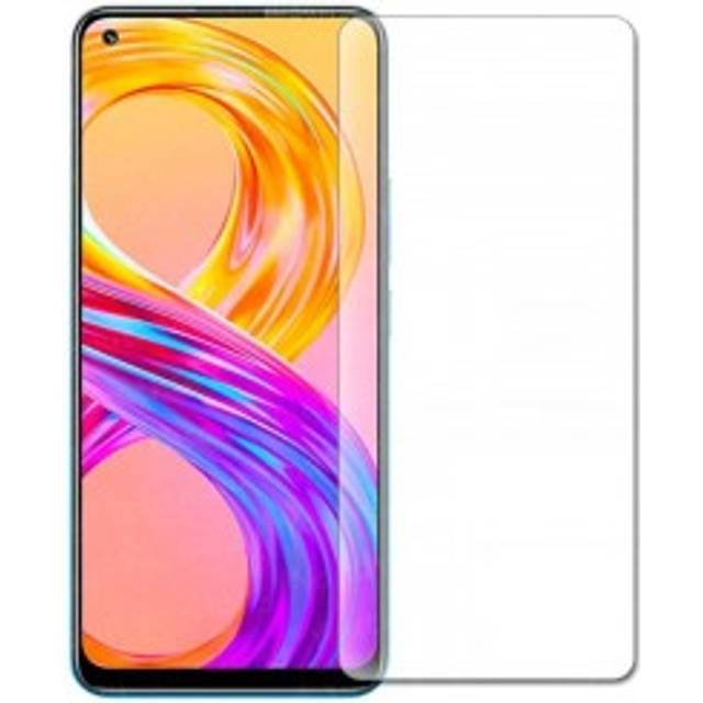 Xiaomi Mi 11 Lite Härdat glas 0.26mm 2.5D 9H