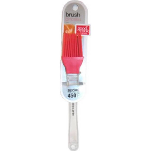 22004 8.5 in. Silicone Basting Brush