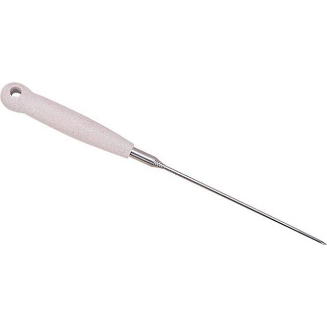 3Pcs Stainless Steel Grilled Meat Barbecue Fork Fruit Fork Dessert Fork Bbq Tool Meat Forks Cooking Bbq Motor Automatic Outdoor