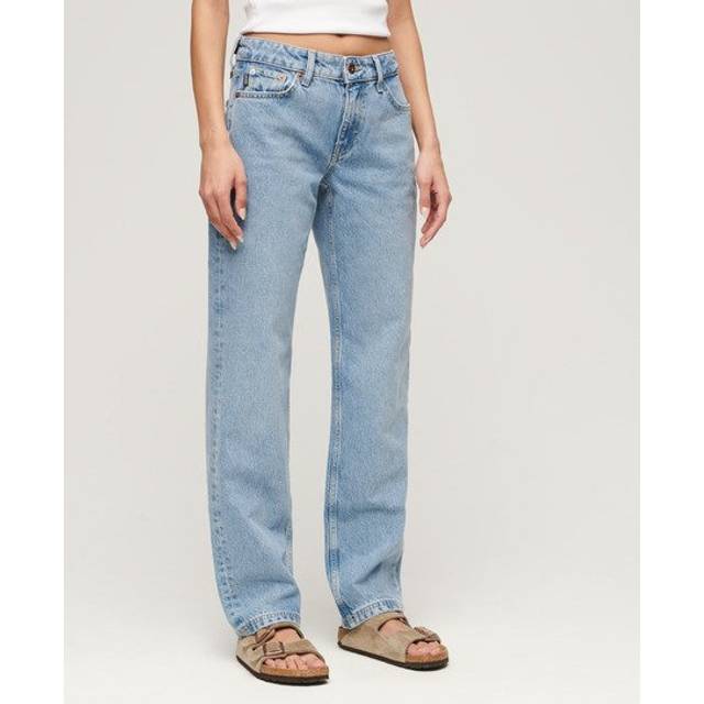 Women's jeans Superdry - Rose - 32x32