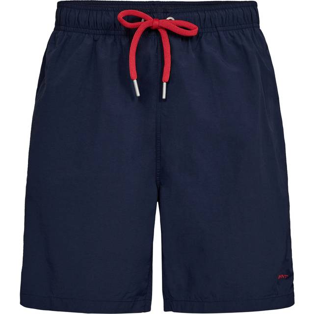 SWIM SHORTS, M, MARINE