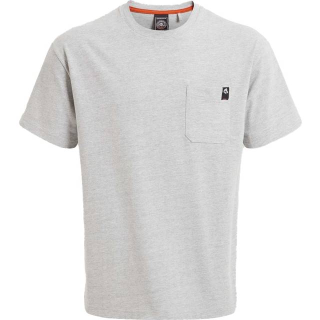 Craghoppers Workwear Mens Wakefield Pocket T Shirt M - Chest 40' (102cm)