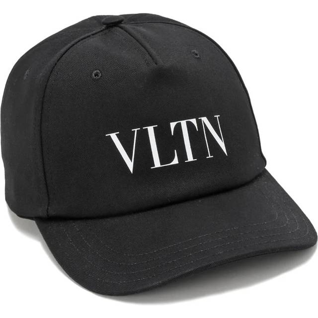 VALENTINO GARAVANI Vltn Cap - Black