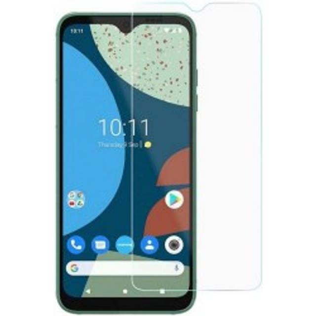 Fairphone 4 Härdat glas 0.26mm 2.5D 9H