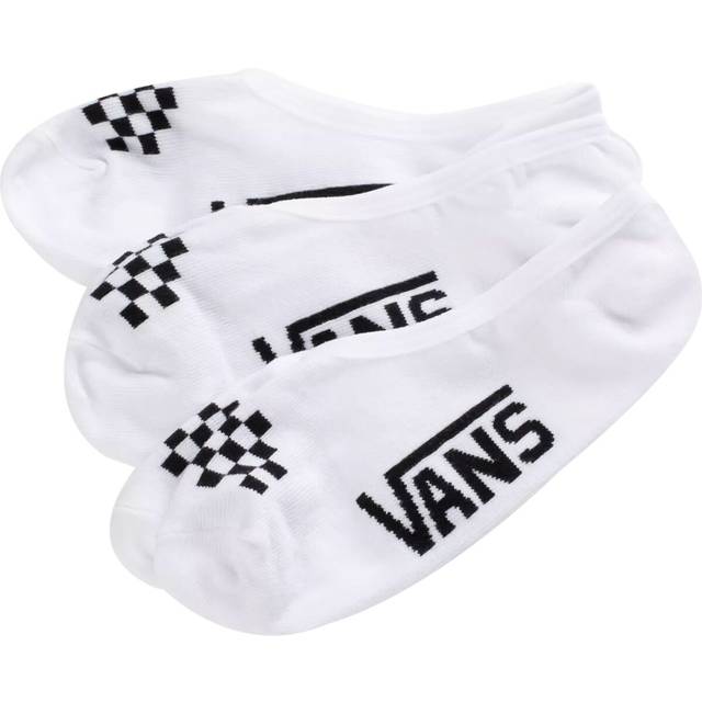 VANS Wm Classic Canoodle 6.5-10 3Pk |Vit |One Size