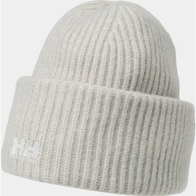 Hat Helly Hansen Soft Rib - Gris - One size