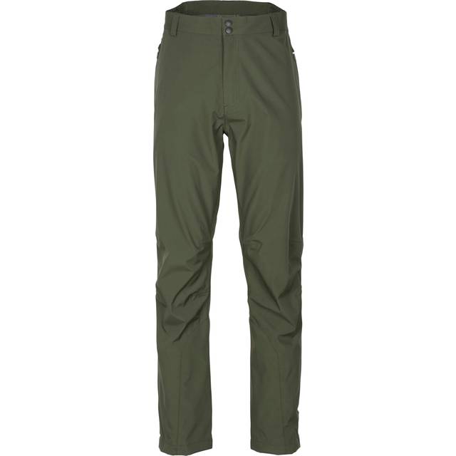 Pinewood Abisko 3L Trousers Moss Green (XL)