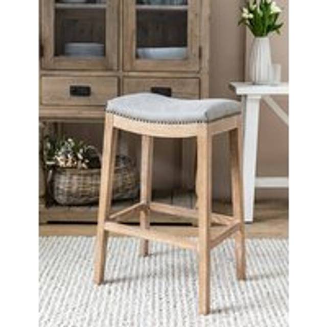 Knightcote Bar Stool Grey