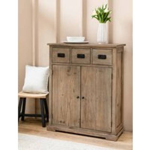 Topsham Sideboard Small Natural