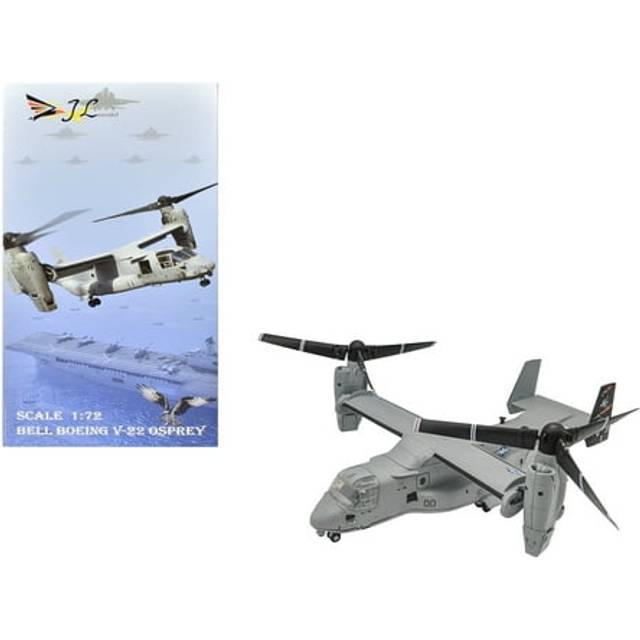 Bell Boeing MV-22 Osprey Aircraft &#34;Marine Medium Tiltrotor Training Squadron 204 (VMMT-204) Raptors 2nd Marine Aircraft Wing MCAS New River&#34; United S