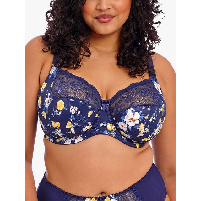 Elomi Morgan Full Cup Wired Bra Sicilia - 36E