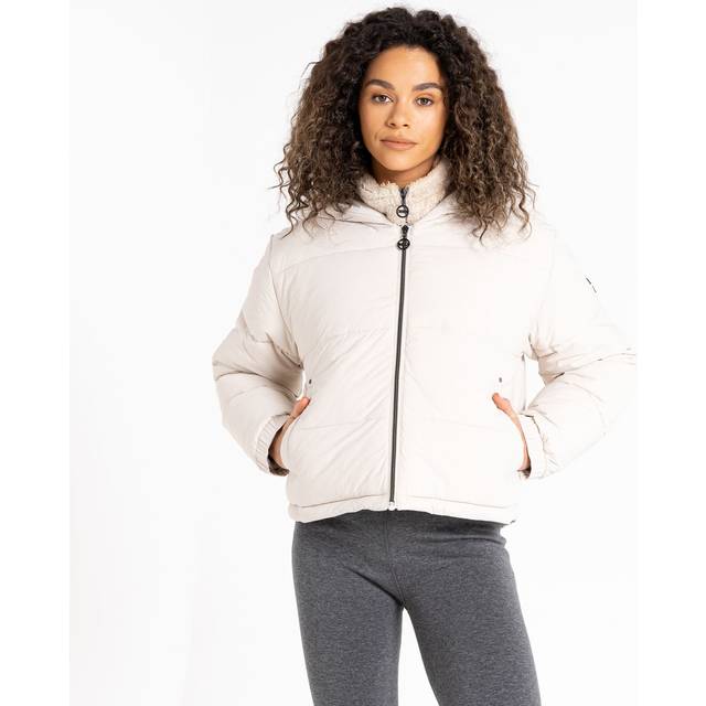Dare2b lavishly womens insulated jacket